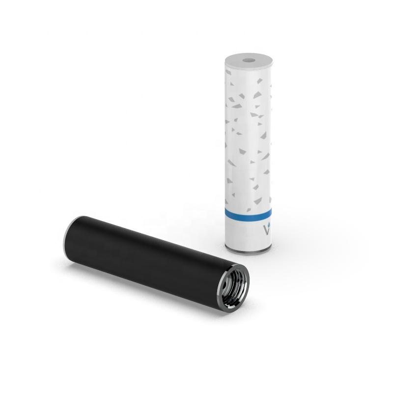 Профессиональный производитель электронной сигареты Vape бак 510 + 808D КБР распылитель испаритель Vape картридж