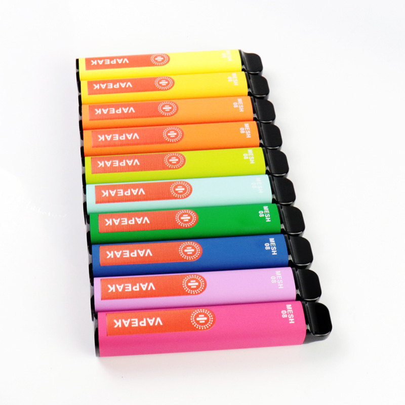 Original Ovns Vape Pen descartavel pod