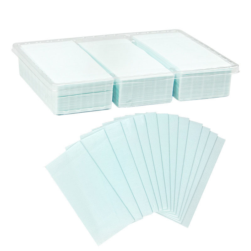 Laundry Sheets Eco-friendly Biodegradable Pure Natural Plant Laundry Detergent Sheet