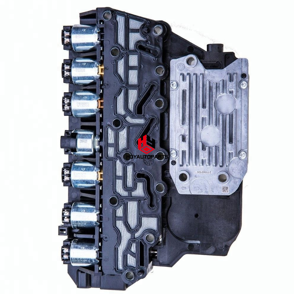 6T40 6T45 6T45E 6T40E коробка передач TCU