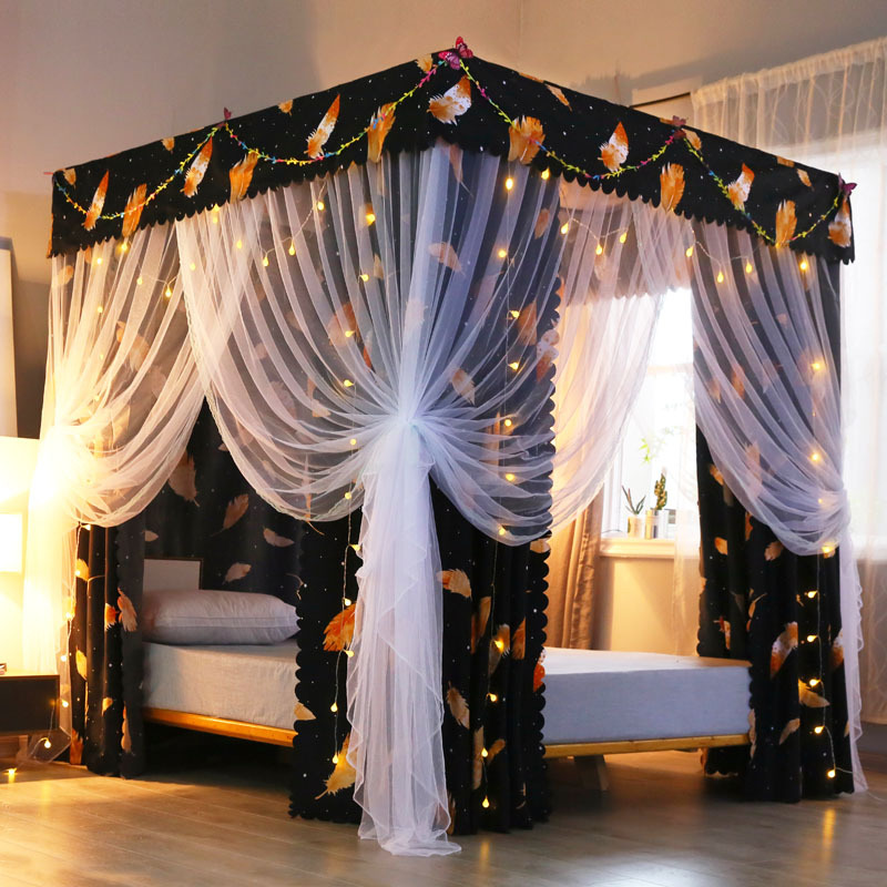 zipper car crown hammock designer wholesale black wall hanging kenyans mosquito nets