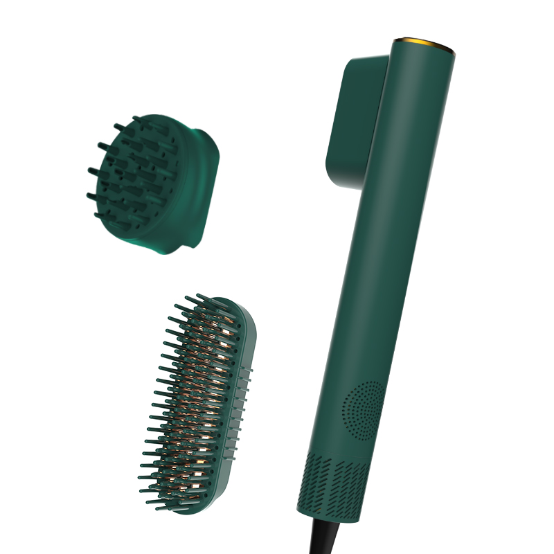 Newest Negative Ionic Technology Hair Dryer With Fragrance Styler High Speed Hair Blow Dryer