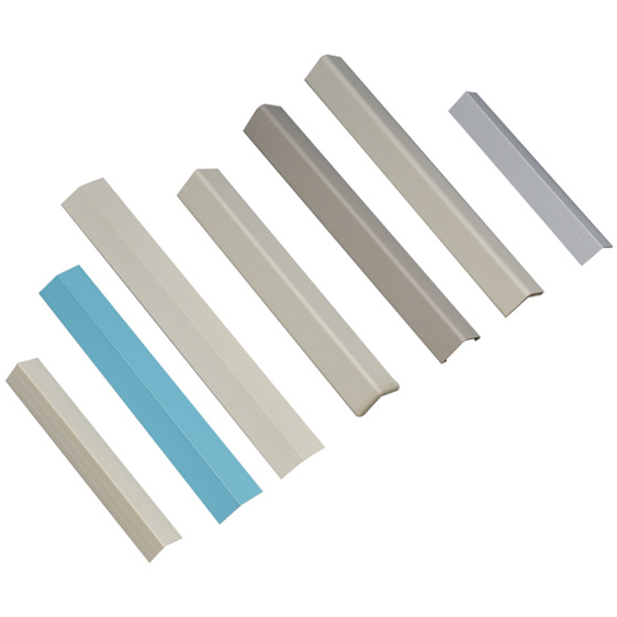 Professional made factory direct sale safety edge protection corner plastic guard