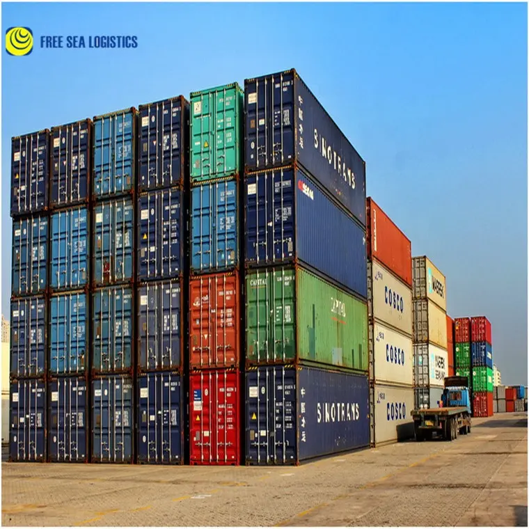 Shipping Hot Sale 2020 Logistics Company Provide Door To Door Container Shipping Forwarder To Malaysia From China By Sea Services