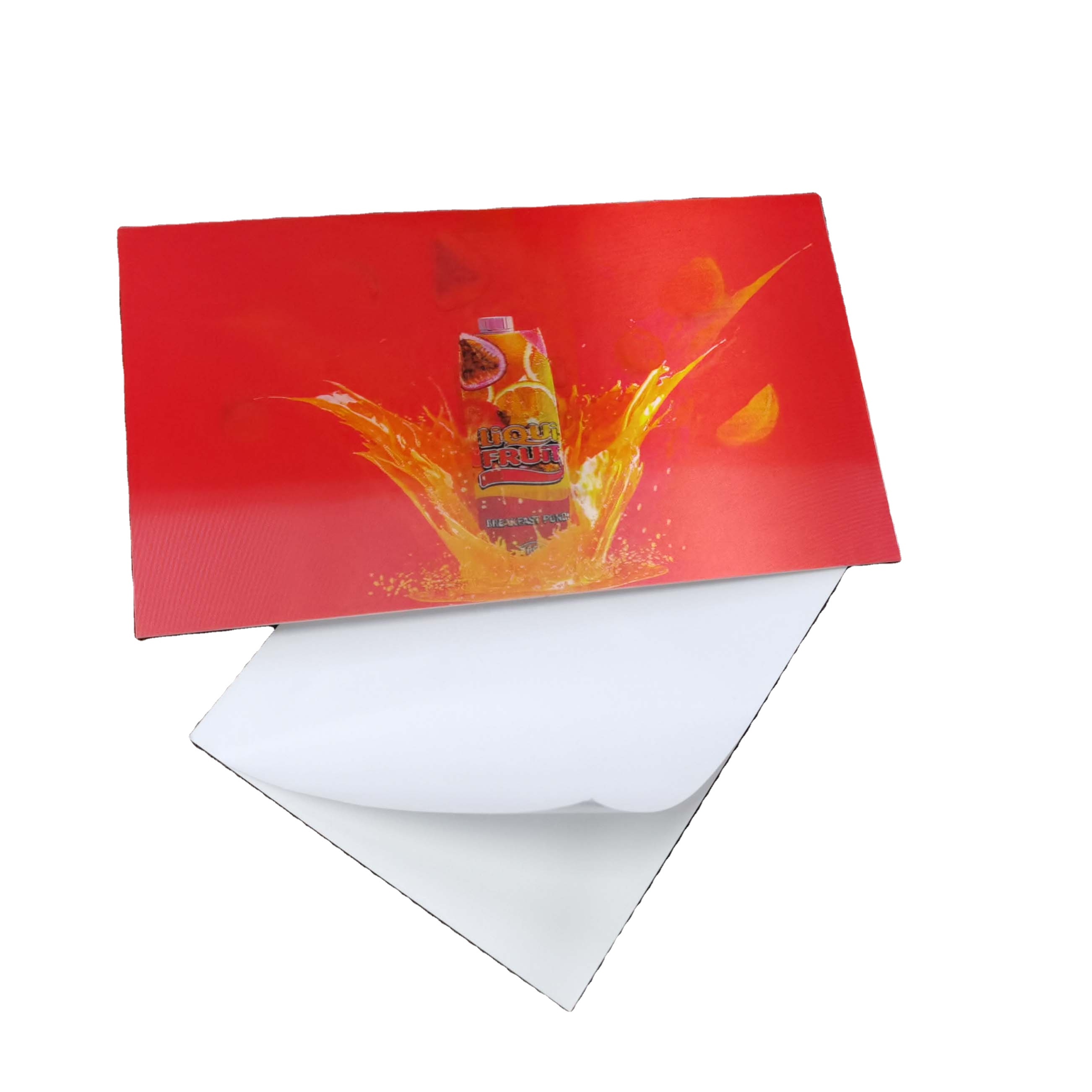 Популярные пользовательские 3D стикер lenticular стикер для подарков