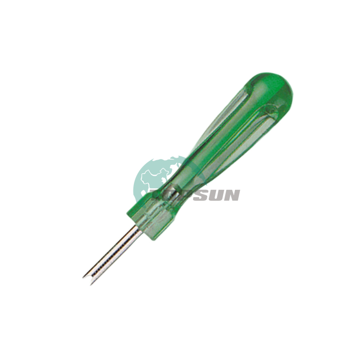 Cheap handle Tire Valve Stem Core Remover tool Tyre Valves Stem Repair