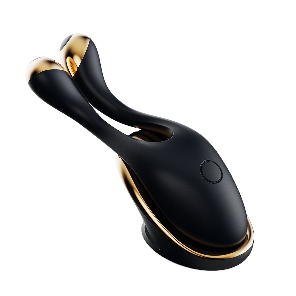 2024 New Best Sellers Beauty Device Skincare Tool Ultrasonic Vibration Face Lifting Beauty Device Tightening beauty device