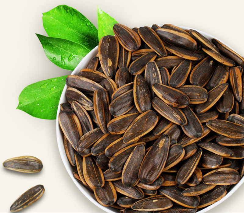 High Quality Cheap Price black sunflower seeds 361 New Crop melon Seeds