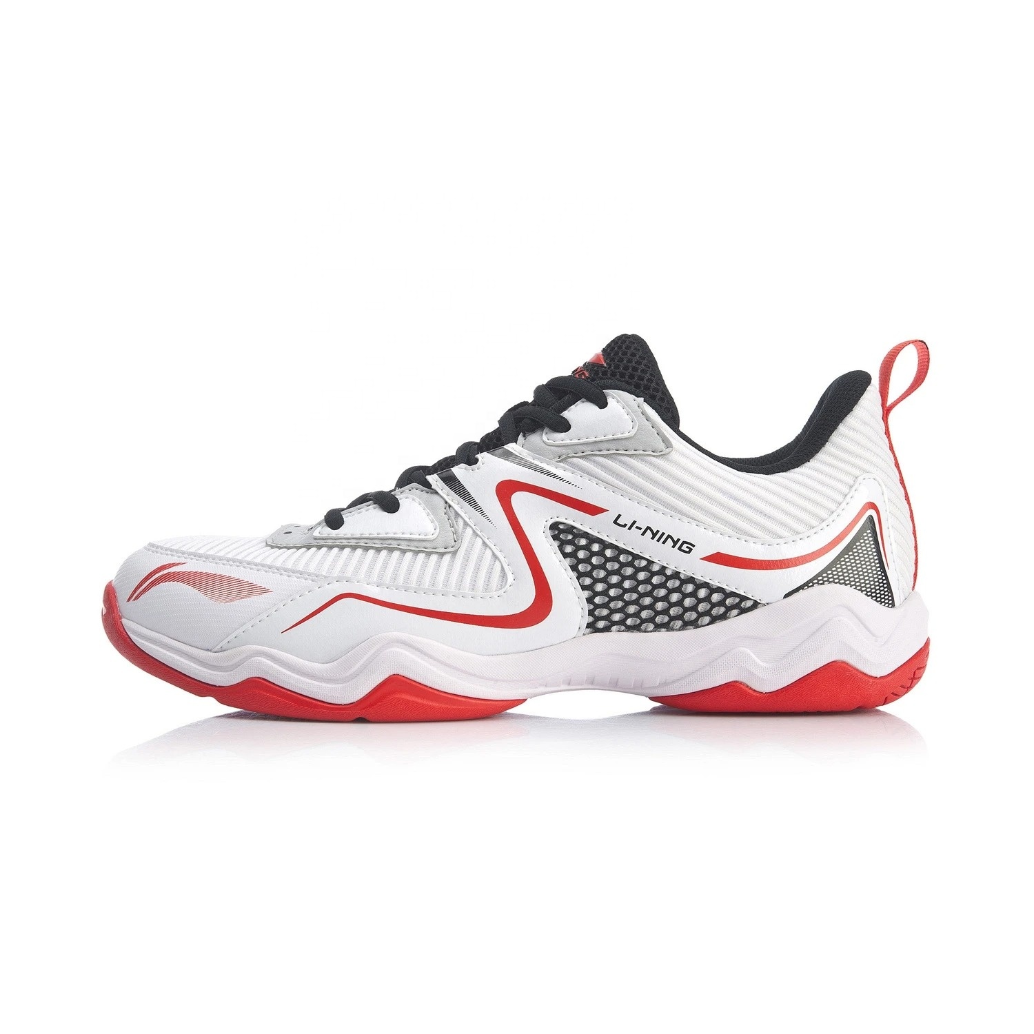 Lining Beijing Cloth New Arrivals 2021 Lining Badminton Shoes For Sport