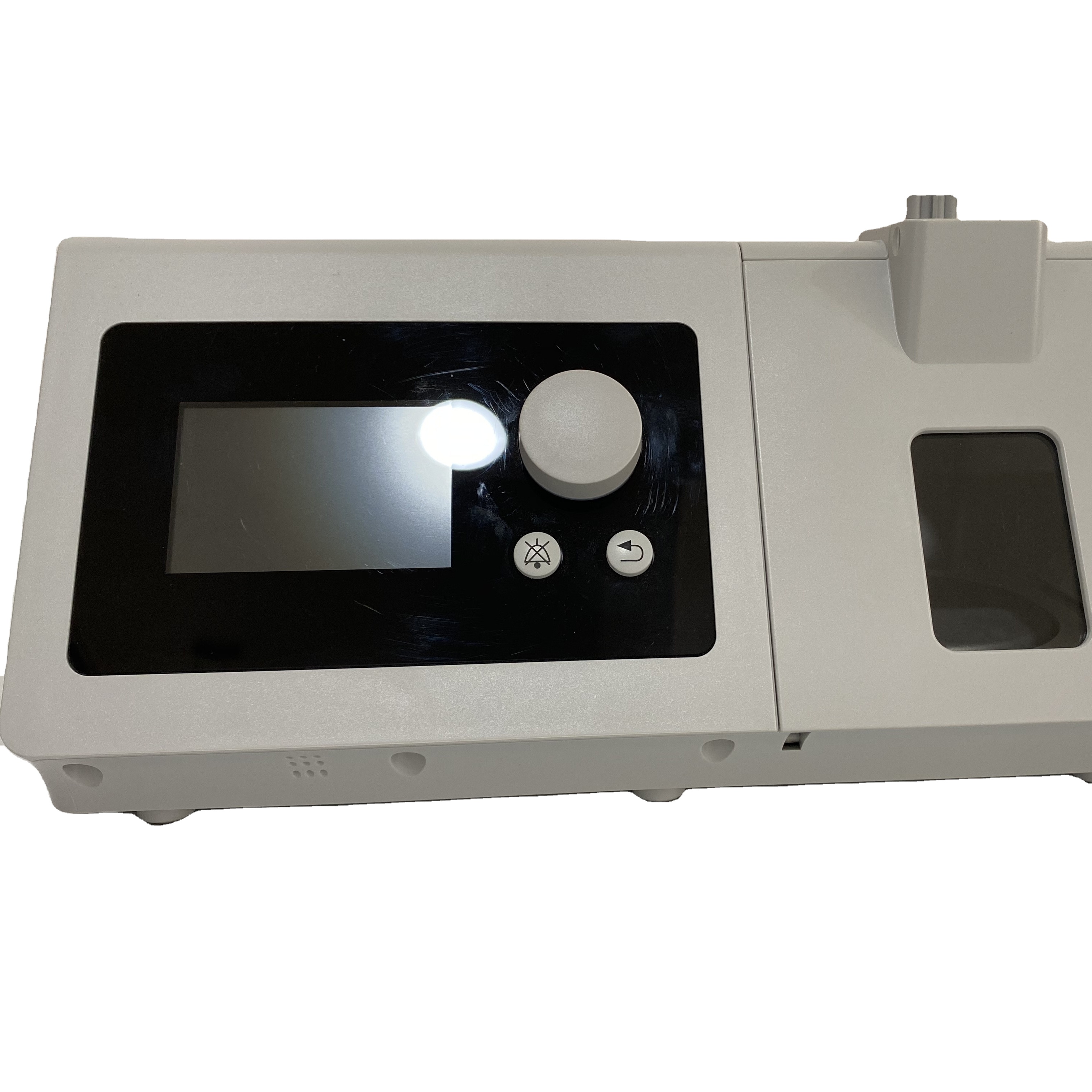 Non-invasive-ventilator High Flow respiratory Humidifier Heated Oxygen Therapy H-80M/H-80A