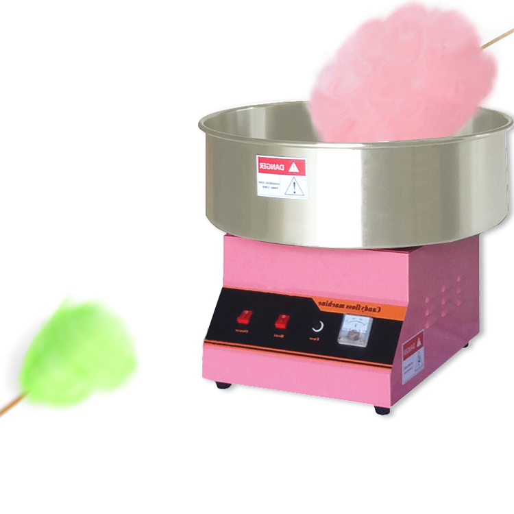 hot sale household candy making machine cotton for wedding