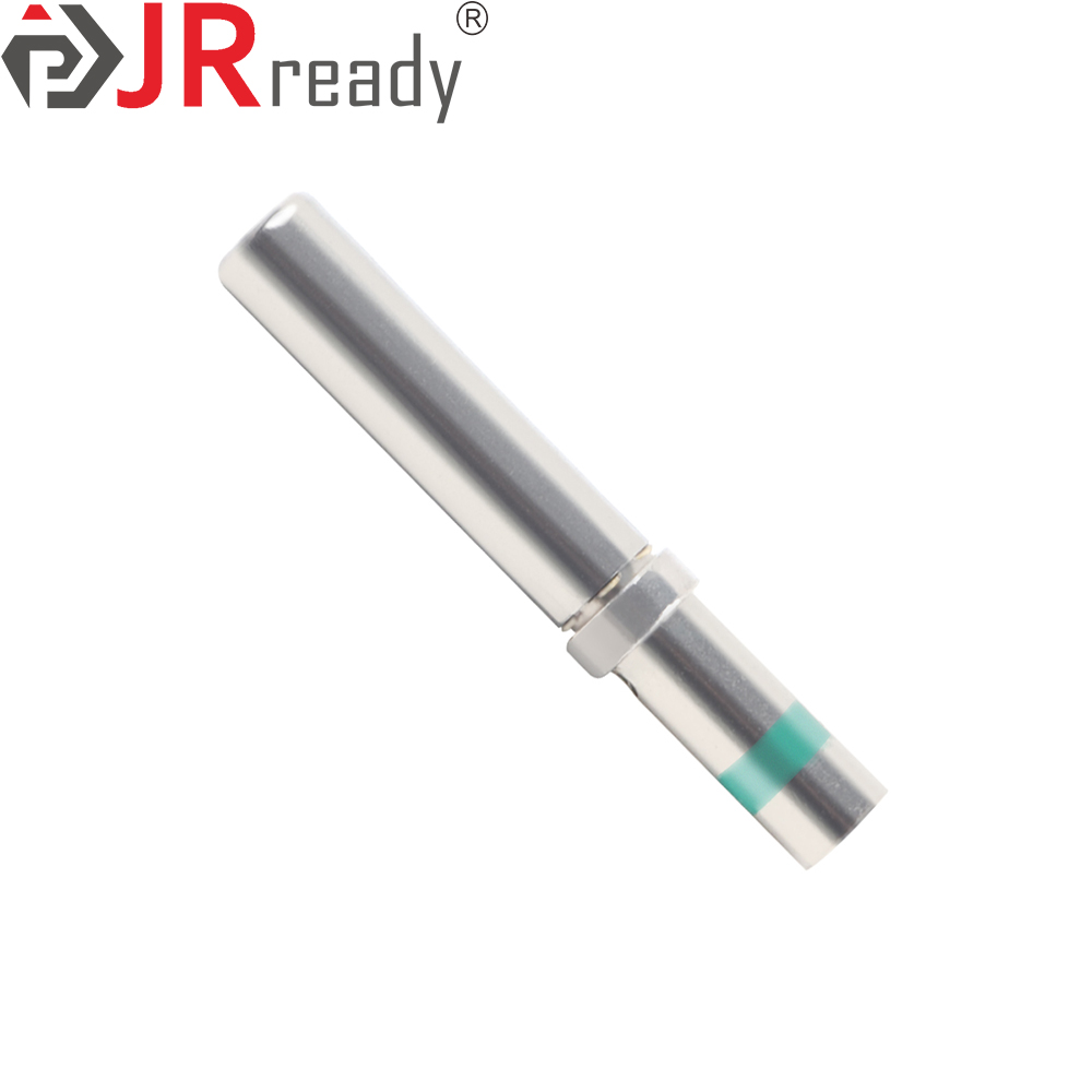 Jrready DT разъема Размер 16, 0462-209-16141 провода Gauge14,16,18,20AWG по JRD-HDT-48 deutsch обжимной жгут проводов