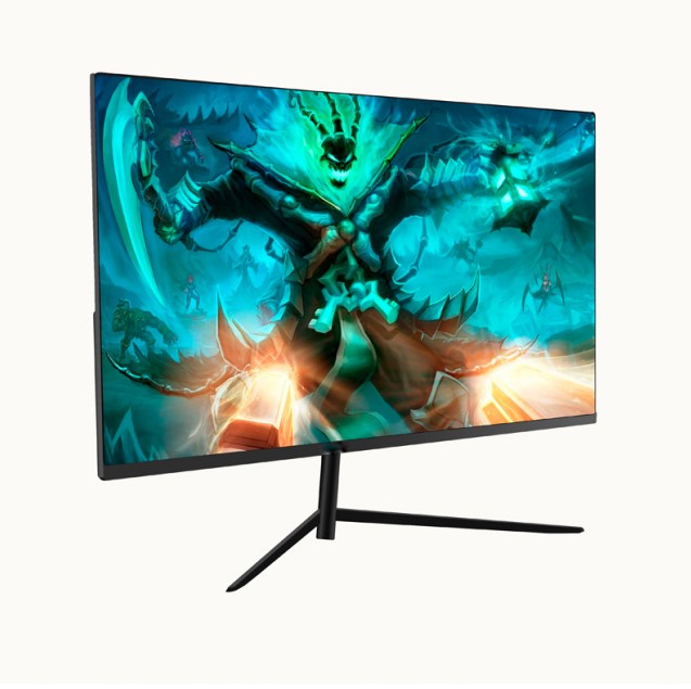 OEM Полный 1080P Настольный ПК компьютер 21,5 светодиодный ЖК-монитор