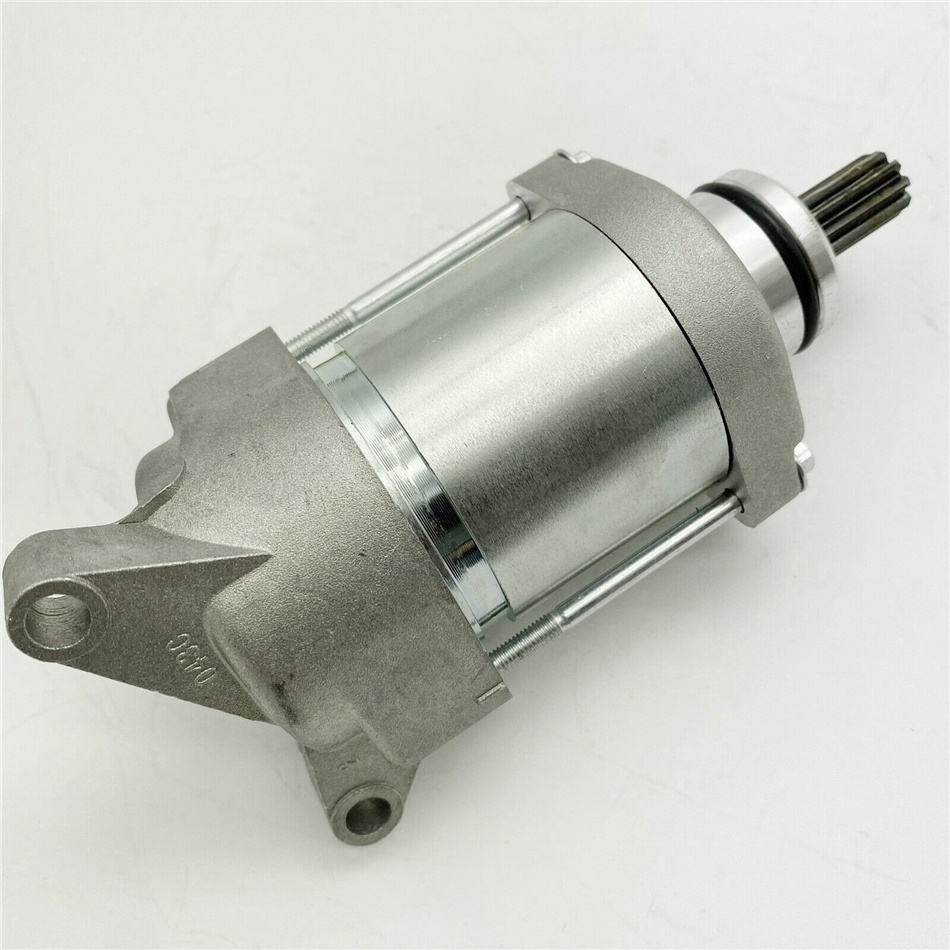 Подходит для WR450F WR-450 2007-2015 449CC 5TJ-81890-30-00 SMU0455 мотоцикл запуска двигателя стартер