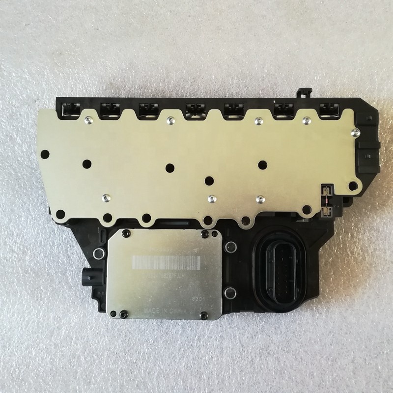 Блок управления передачей TCU 6T45E 6T40E TCM 24258557
