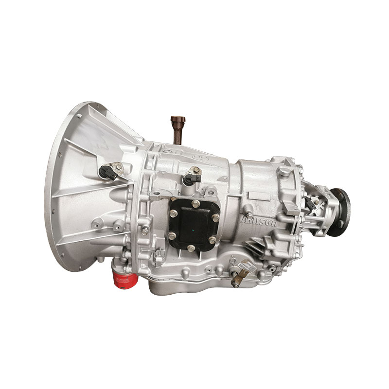 Коробка передач полностью автоматическая для Allison 1000