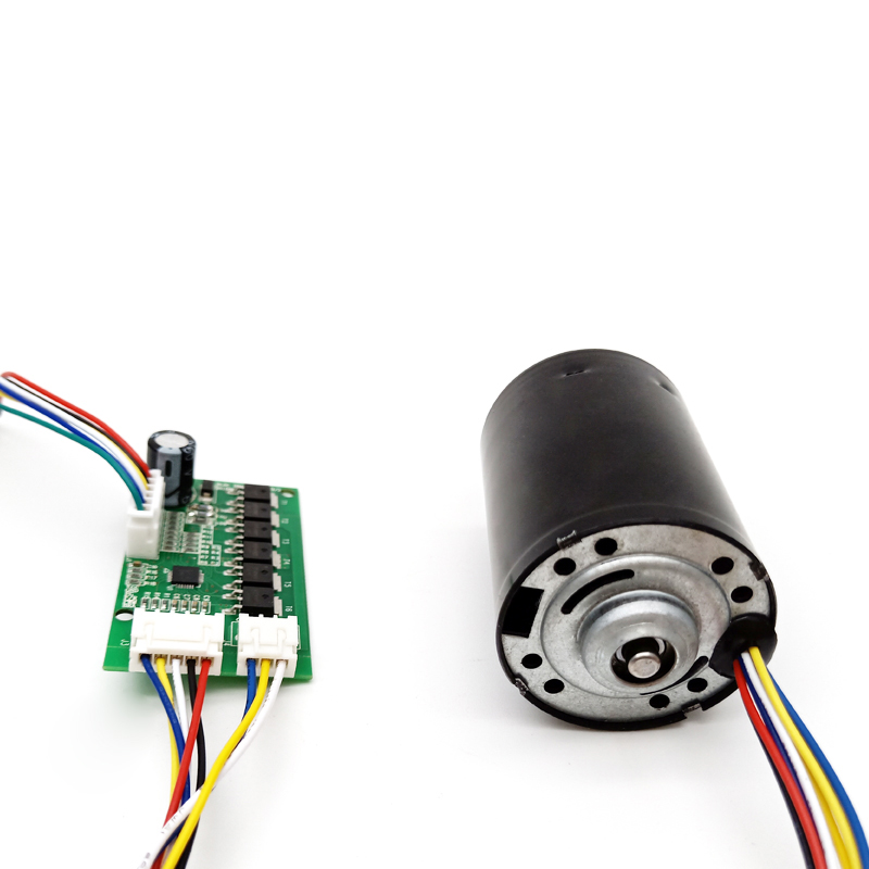 DC brushless 24v 4260 motor for electric motorcycle