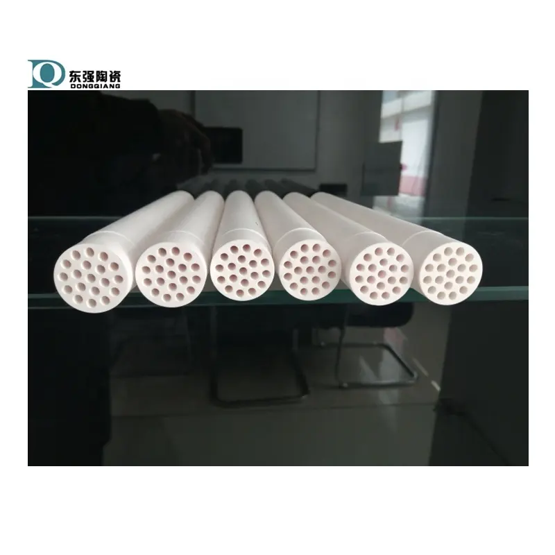 Sugar Juice Clarification With Cross Flow Filtration Ceramic Membrane Filter