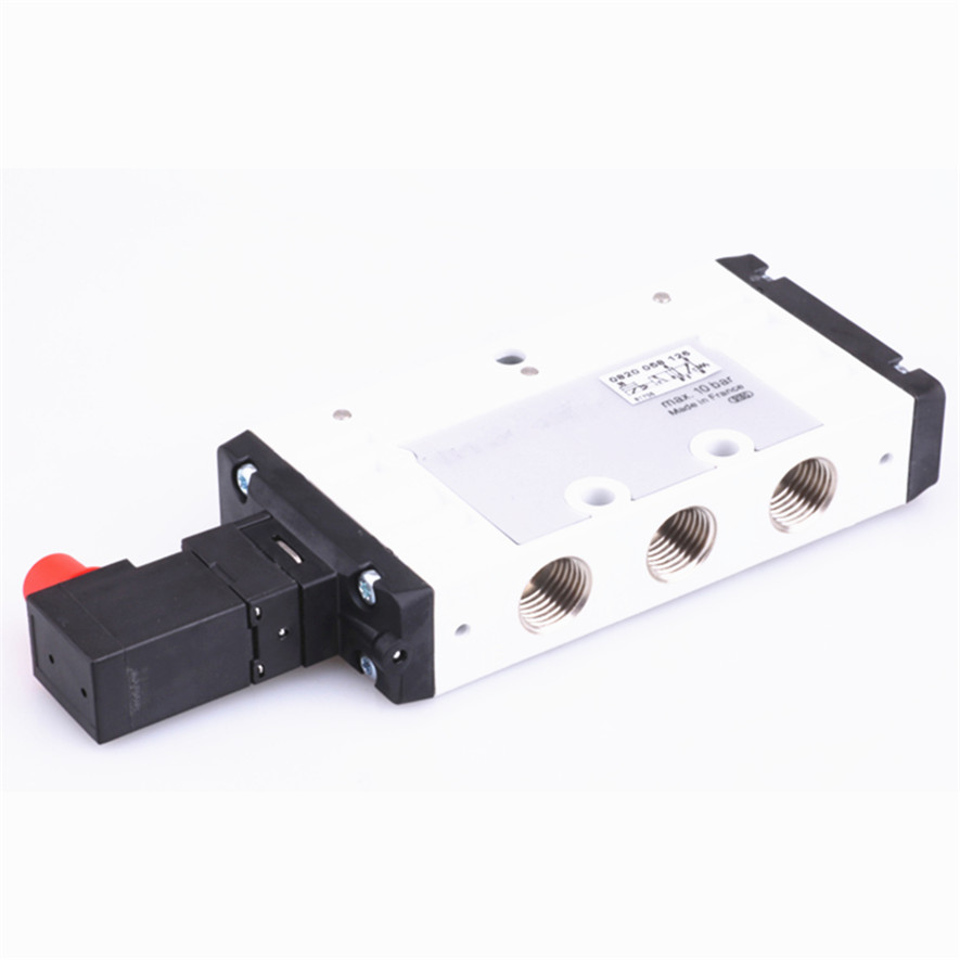 ZDR10DA2-40B/75Y solenoid valve