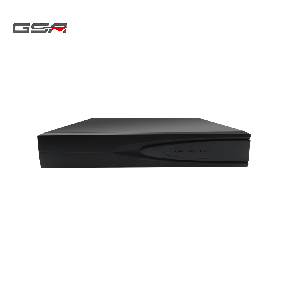Высококачественный 8 каналов 5MP-N гибридный 5 в 1 AHD DVR CCTV H.265 DVR рекордер
