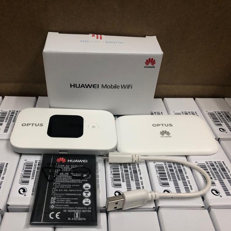 Разблокированный беспроводной модем 3G 4G Wifi роутер с батареей 3000 мАч fpr HUAWEI E5577 E5577Fpocket wifi mobile wifi mifis
