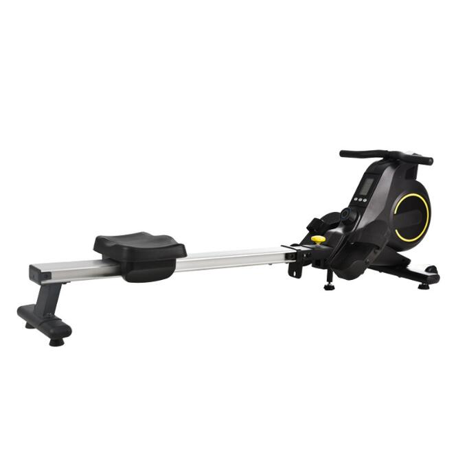 Тело сильное оборудование воздуха Rower Фитнес Оборудование Тренажерный зал гребная машина