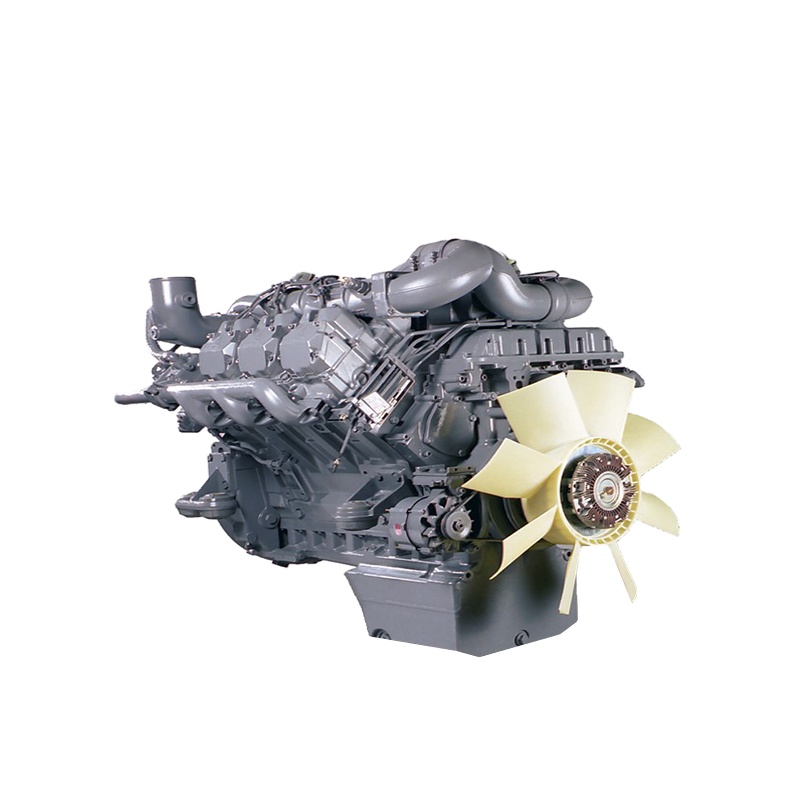 Хорошая цена DEUTZ двигатель BF6M1015C