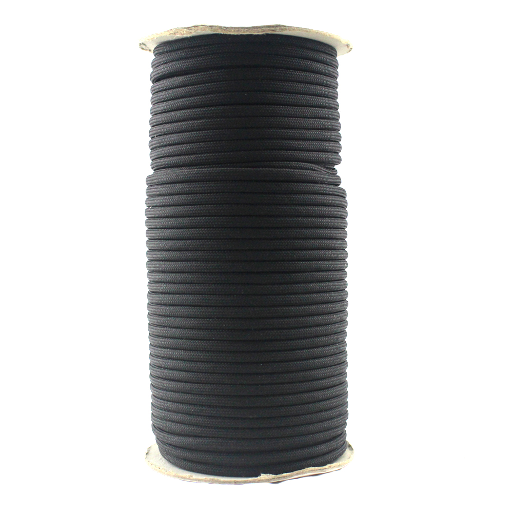 Для мужчин гаджет новый открытый товары для кемпинга Мода Paracord брелок, лидер продаж продукты выживания Брелок