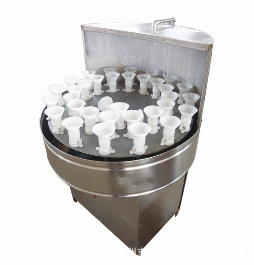 New Small Semi-Automatic High Performance Pet Bottle Washing Machine /Bottle Washer/Bottle Washing Filling Capping Machine