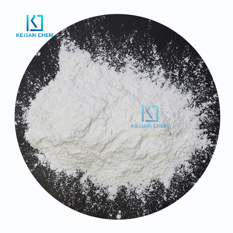 ALUMINUM LACTATE CAS 18917-91-4