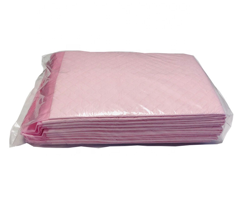 75*75cm Disposable Medical Incontinence Underpad