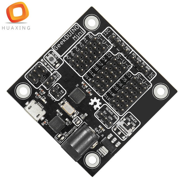PCBA EMS Turnkry сервис электронный SMT PCB сборка OEM PCBA производитель