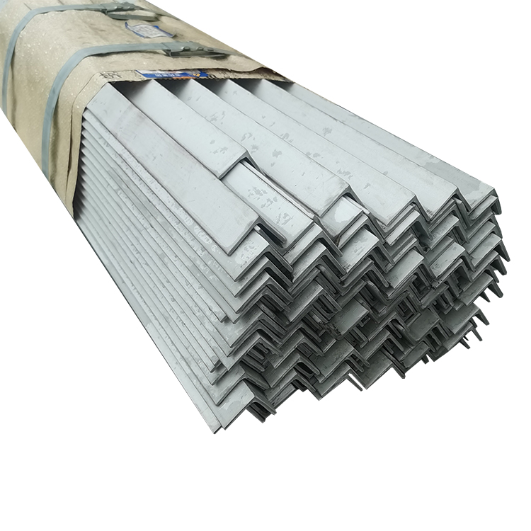 High quality 304 stainless steel angle for transmission tower