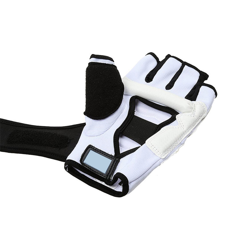 wholesale glove for taekwondo Martial arts sparring gear taekwondo gloves