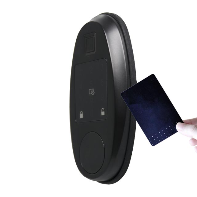 Китай, поставка, Wi-Fi, цифровой пульт дистанционного управления, Wi-Fi, набор деревянных дверных замков хорошего качества