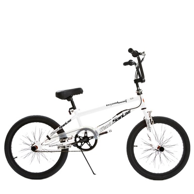 Beyond Sport bmx bike for sport street with professinal techology freestyle racing bicycle 20 inch Fancy show