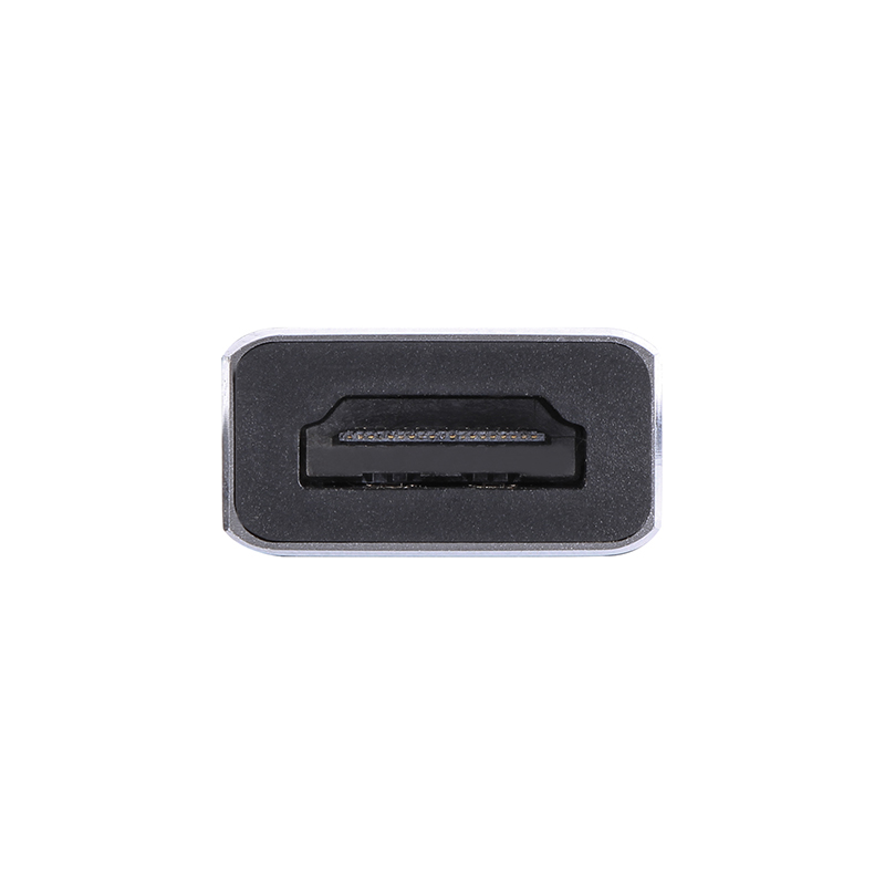 Видеобокс VCOM с поддержкой 15 м, AWG26, HDMI-кабель 1080P, 4K, карта захвата HDMI