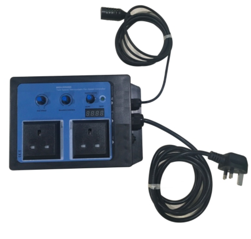 600W/ 750W/ 1000W/ 1150W DE 1000w kit grow lighting 1000w ballast