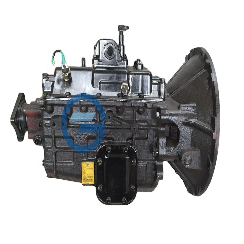 Коробка передач FOTON 1108917100003 FOTON 1099