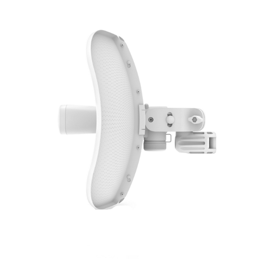 DXD ~ Wisnetworks 5 ГГц открытый точка-точка беспроводной сетевой мост CPE для Ubiquiti LBE-M5-23