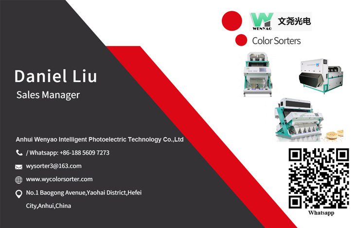 Mini multi-purpose rice grain coffee beans color sorter machine cashew pistachio optical sorting and grading machines