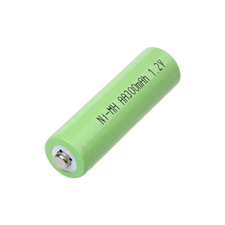 OEM Nimh AA 300mah 1,2 V аккумуляторная батарея