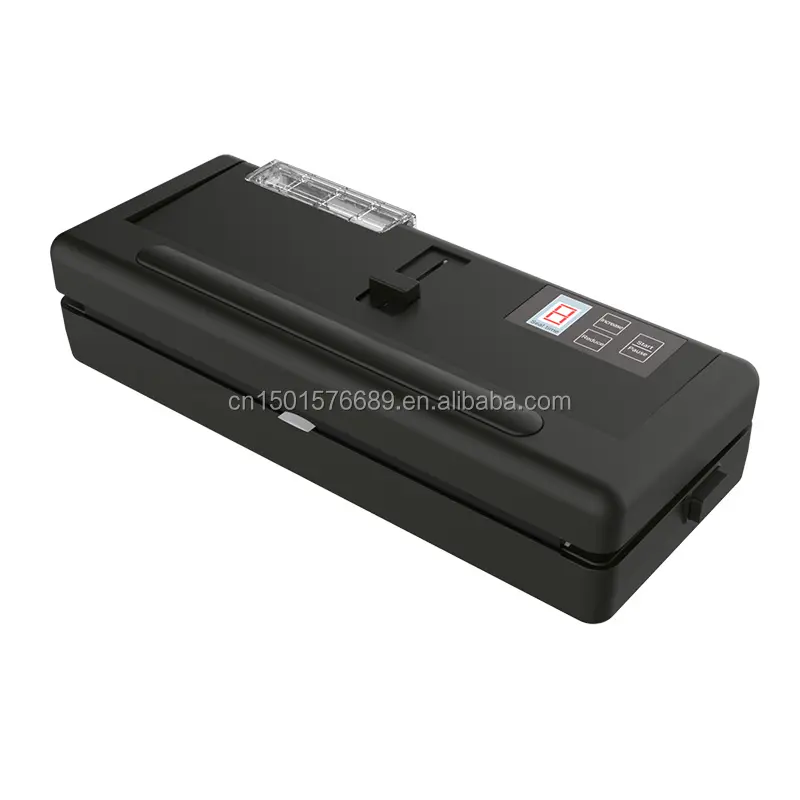 ShineYe/P-280 бытовой вакуумный упаковщик, машина для запечатывания пленкой пакеты для вакуумного упаковщика