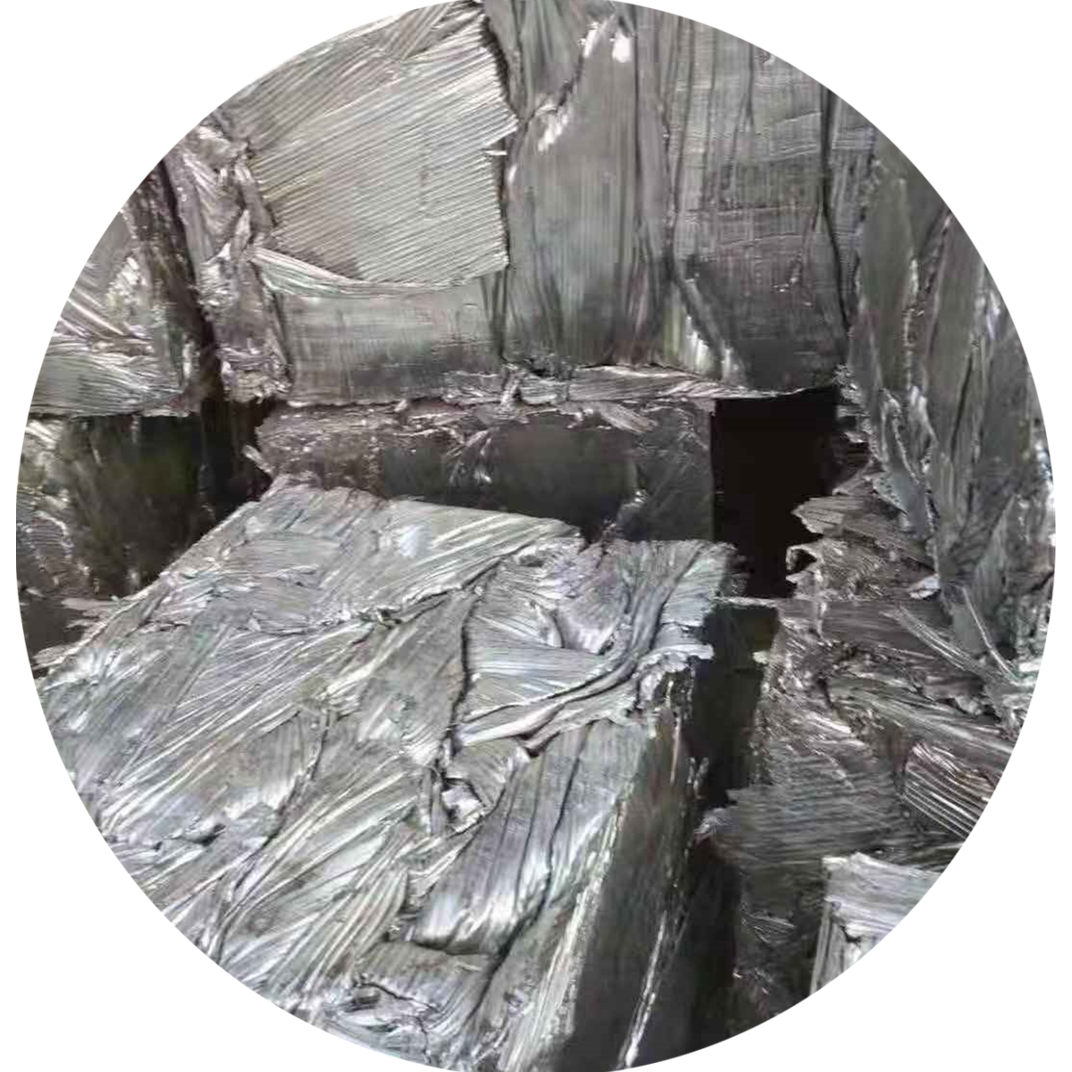 Алюминиевый лом сорта 6063, оригинальный тип/алюминиевый колесный лом