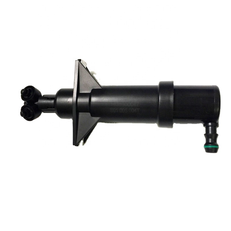 Stzt 1638600047 левая/правая боковая Форсунка омывателя фар для MERCEDES BENZ AMG ML350 ML500 ML320 ML430 ML55 1638600147