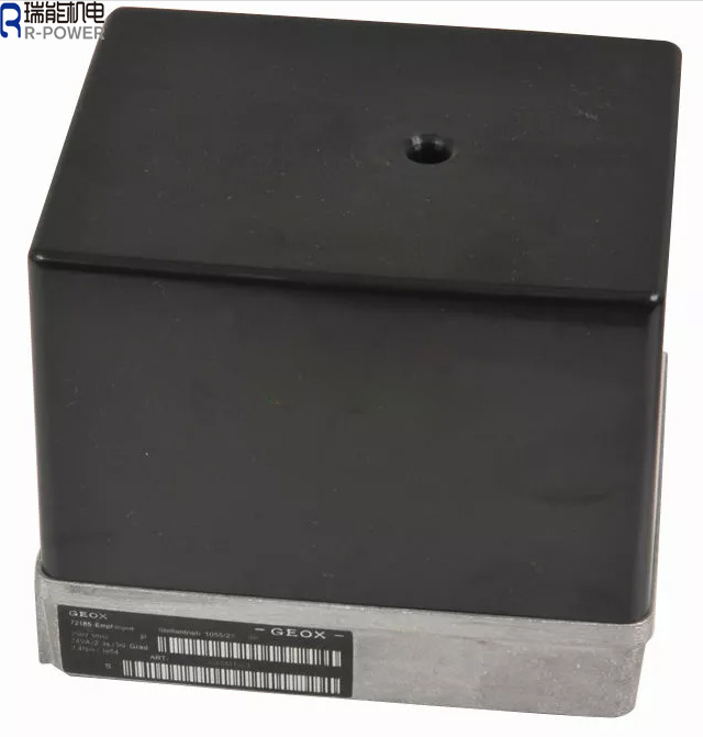Servomotor WS-JM55.23 Replace weishaupt 1055/23 for Weishaupt oil burner
