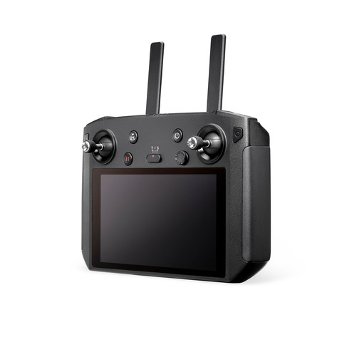 DJI умный контроллер для DJI Mavic Pro/Air 2/Pro & Mavic2 с переменным фокусным расстоянием 5,5-дюймовый 1080p дисплей OcuSync 2,0 по индивидуальному заказу системы Android максимального