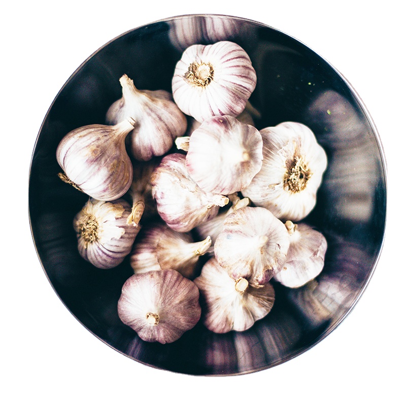 2020 Selling the best quality cost-effective products garlic