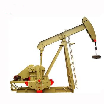 Стандартный лучевой откачивающий домкрат C228D API 11E для нефтяных месторождений