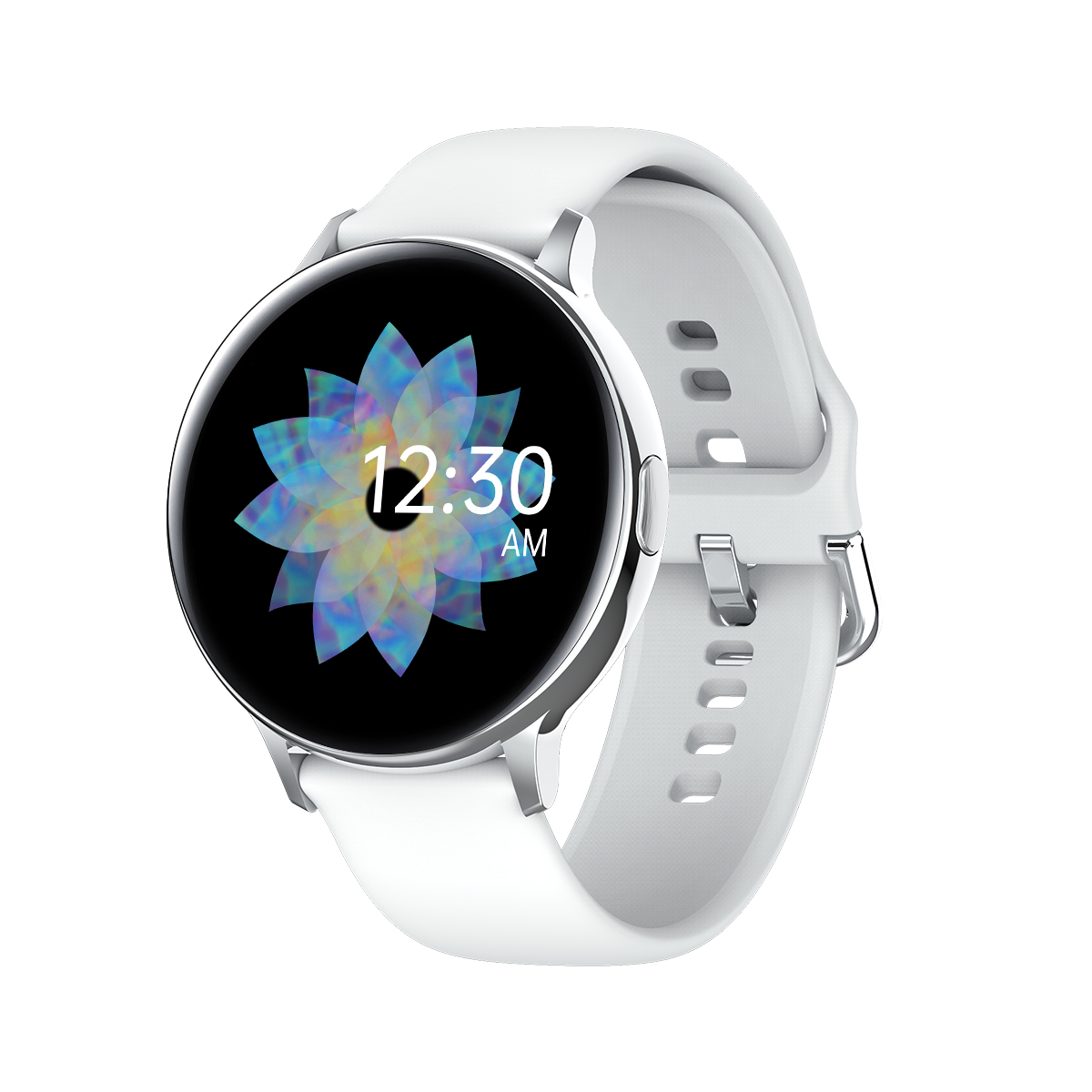 Sports Smart Watch Full Touch Screen Heart Rate Blood Pressure IP68 Waterproof Remote Control GW32 Smartwatch for Men Women